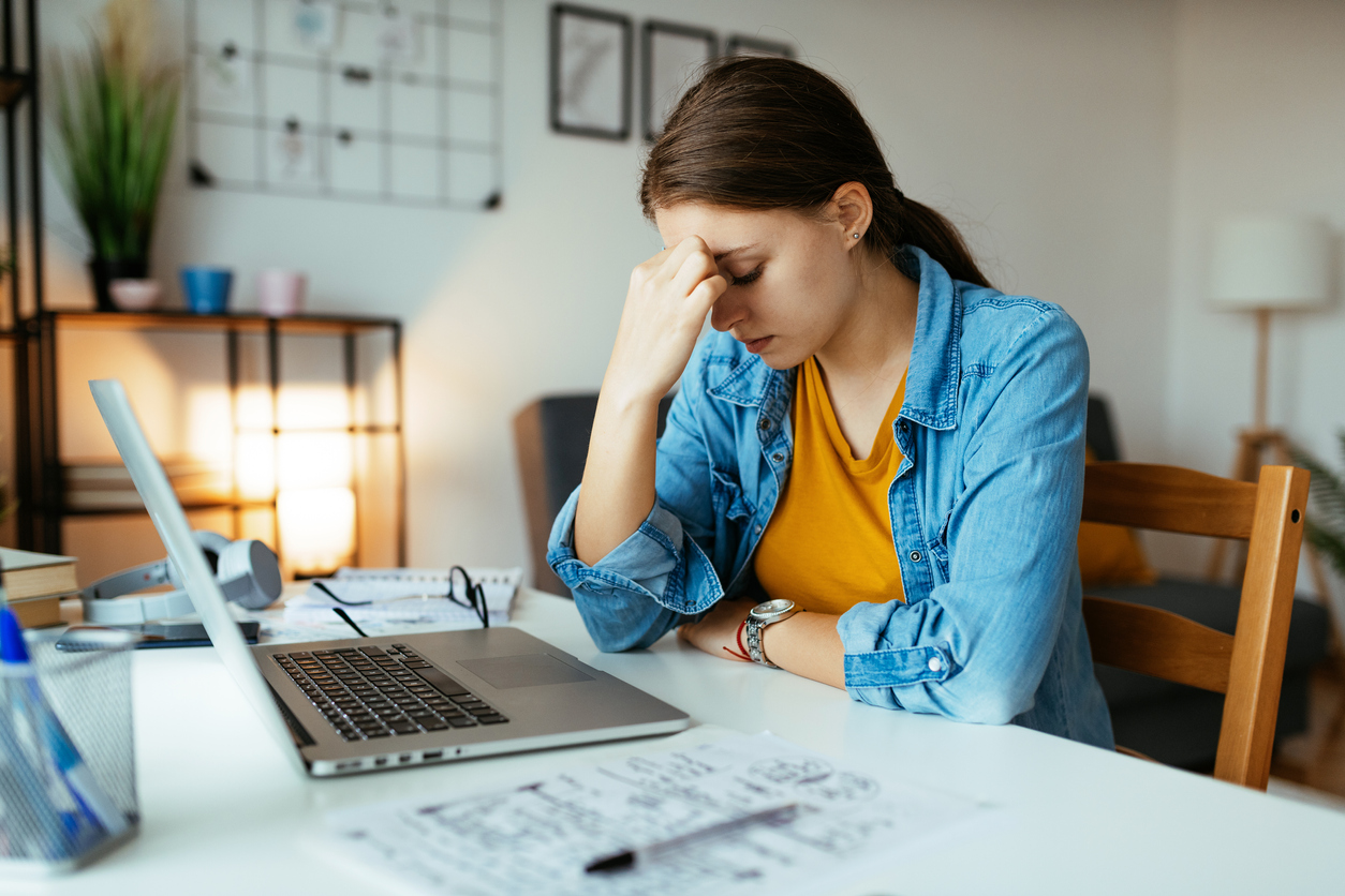 Prevenir El Agotamiento Laboral Derivado De La Pandemia Adecco Institute